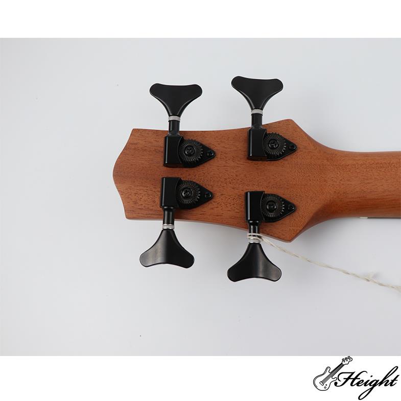 Wholesale Price Bass Spruce Ukulele U Bass 6