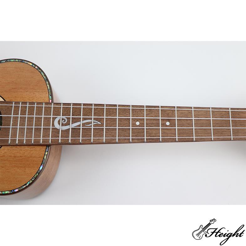 Custom All Solid Mahogany 4 String Ukulele For Sale Custom All Solid Mahogany 4 String Ukulele For Sale