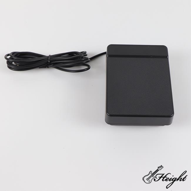 Keyboard Pedal