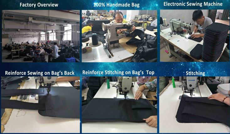 Bag Factory