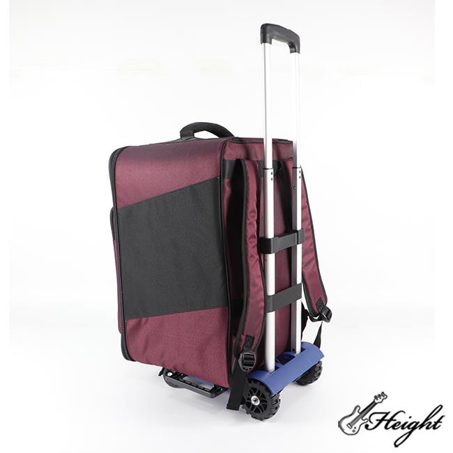 Height trolleys