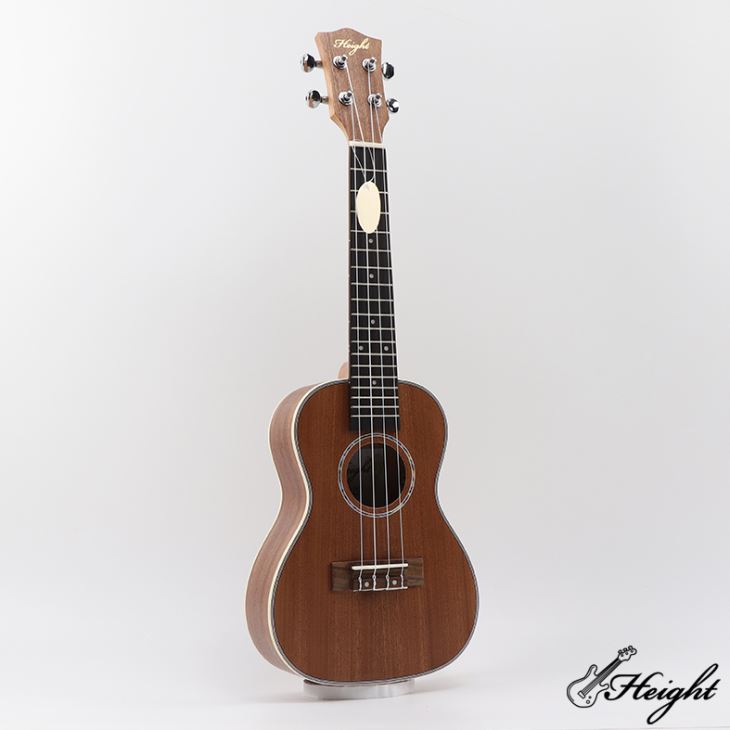 Sapele Concert Ukulele Sapele Concert Ukulele