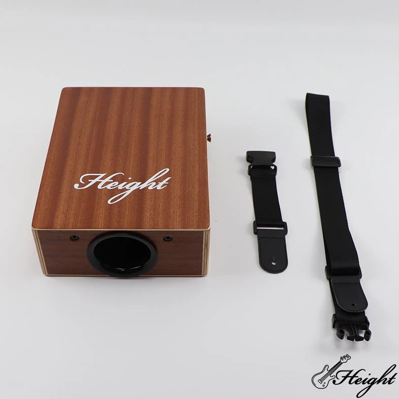 HTCJT03 travel cajon 6
