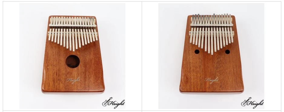17 keys double side kalimba 17 keys double side kalimba
