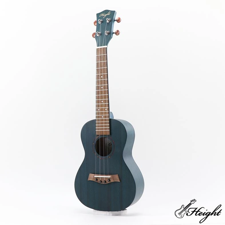 BLUE Mahogany ukulele BLUE Mahogany ukulele