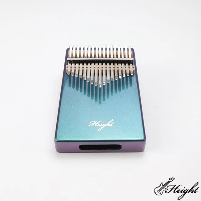 17 Keys kalimba Thumb Piano finger piano 