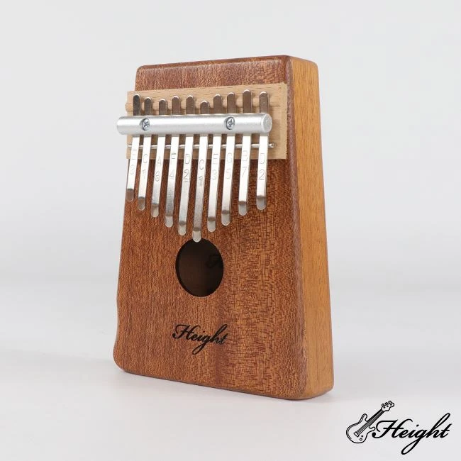 Kalimba Factory Wholesale