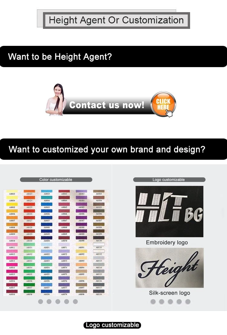 Customization