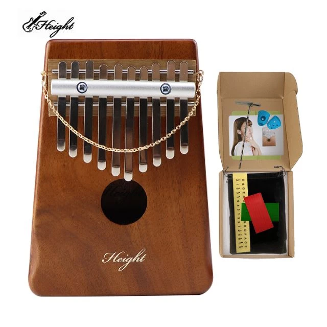 HT10MS kalimba