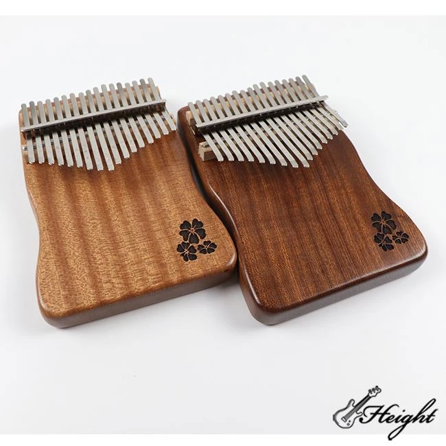 kalimba finger piano