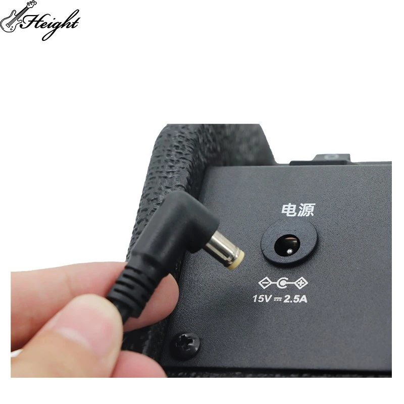 30W Universal Amp: 6.5