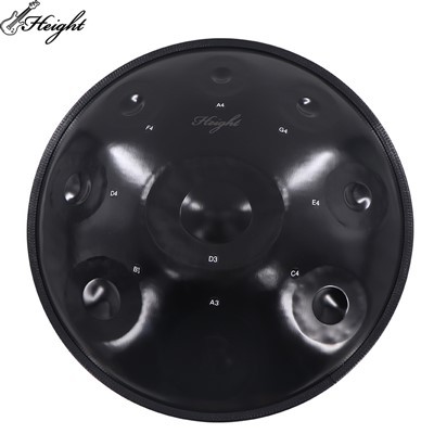Trống Handpan Cho Người Mới Bắt Đầu Trống Handpan Tốt Nhất