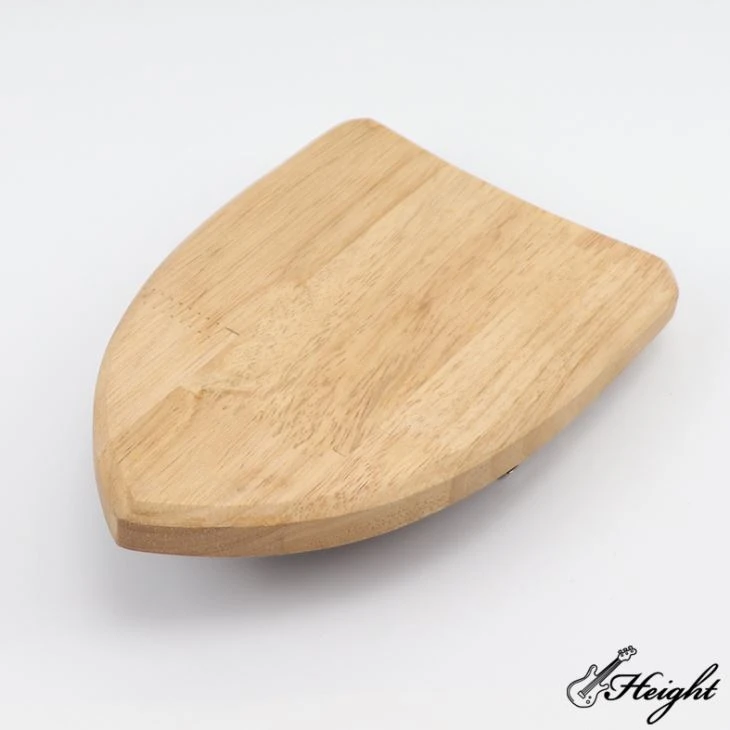 17 Key Kalimab Single Board Finger Piano