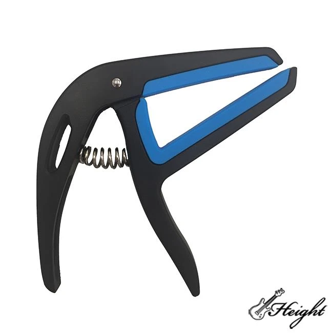 Hợp kim nhôm Acoustic Guitar Capo
