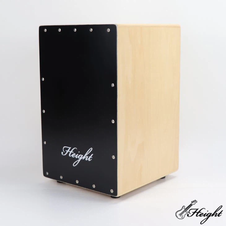 trống cajon