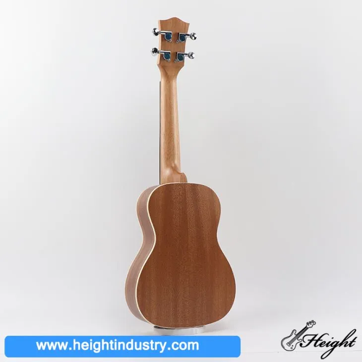 Concert Ukulele