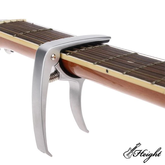 Guitar Capo