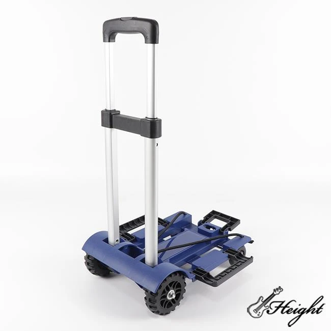 Foldable Trolley For Luggage