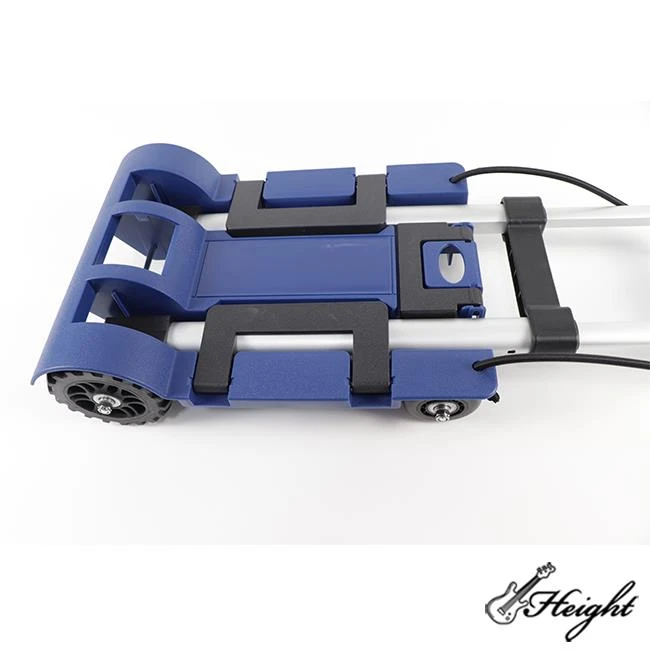 Foldable Trolley For Luggage