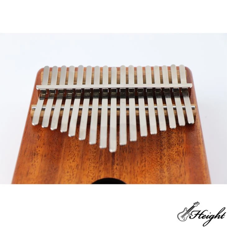 Kalimba 17 Notes For Beginners