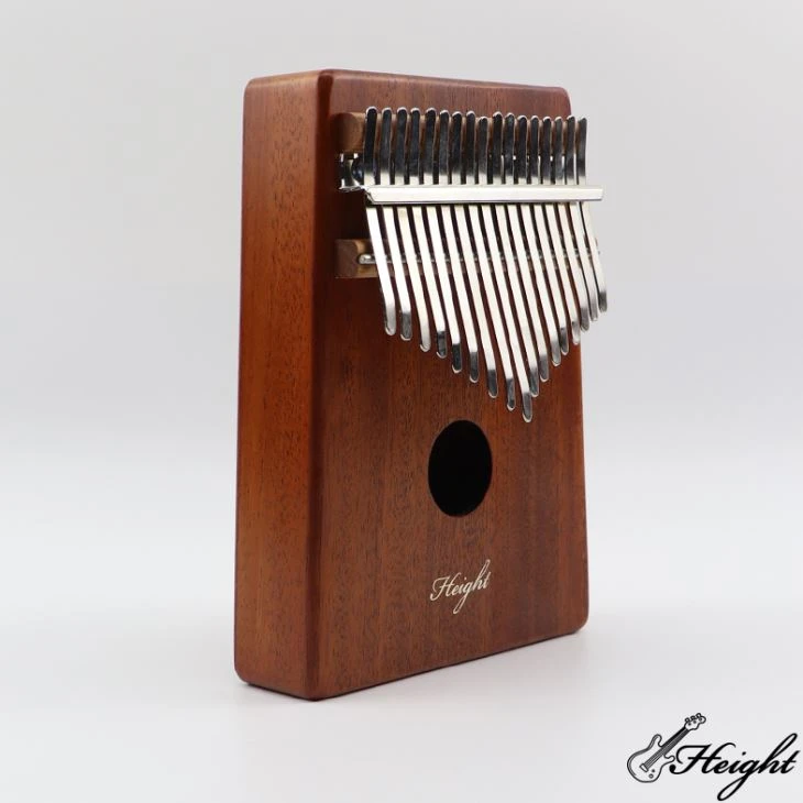 Kalimba 17 Notes For Beginners