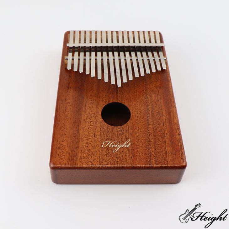 Kalimba 17 Notes For Beginners