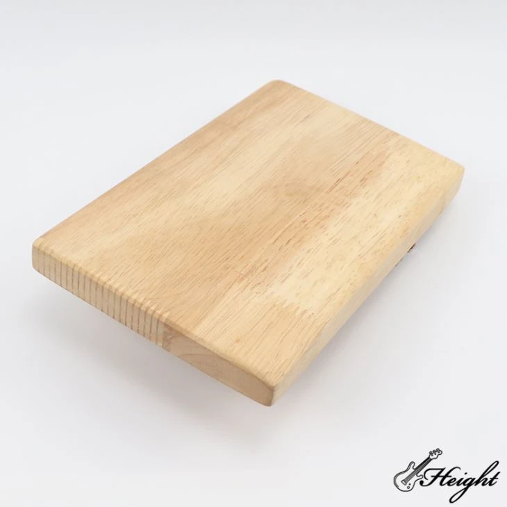 Rubber Wood 17 Keys Kalimba