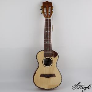 Nhà sản xuất Ukulele Trung Quốc