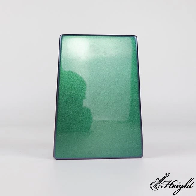 17 Keys Colors Change Kalimba
