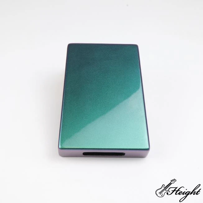 17 Keys Colors Change Kalimba