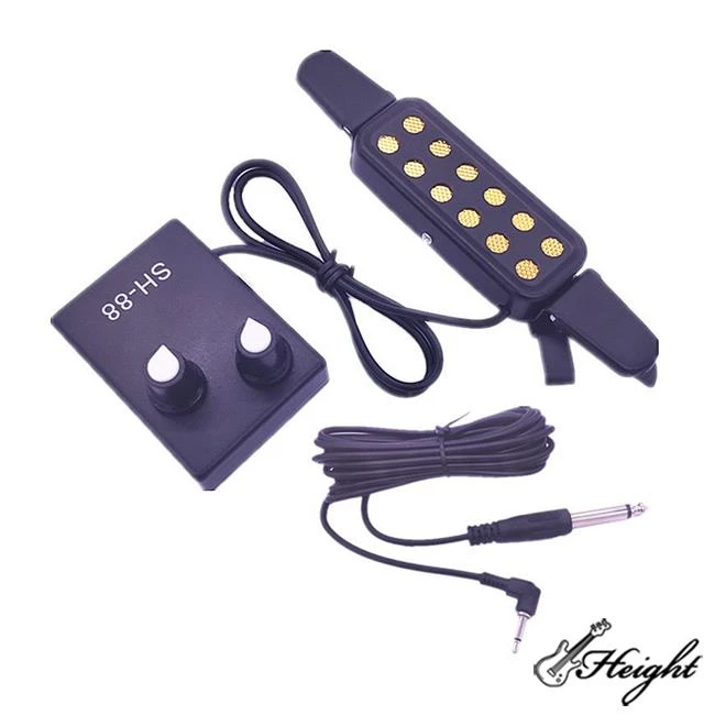 Các nhà sản xuất xe bán tải guitar