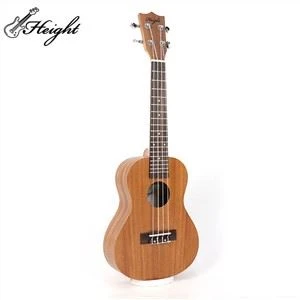 Đàn Ukulele gỗ Gụ 23 inch