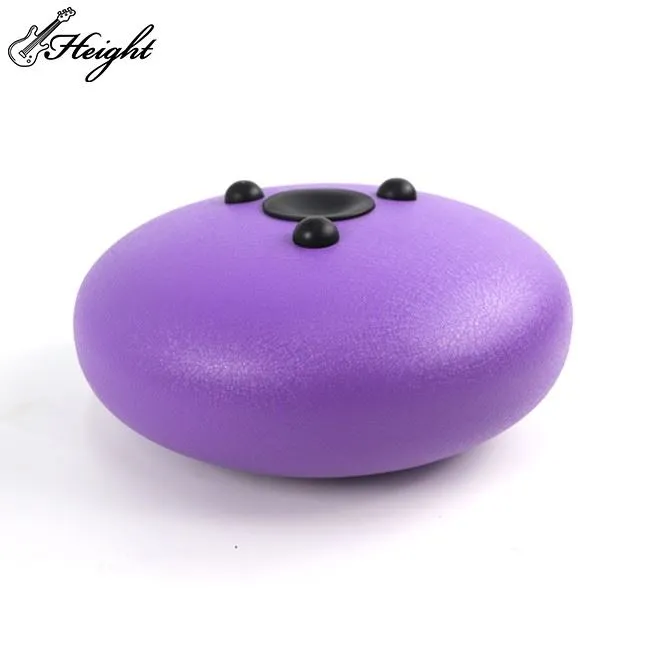 12 Inches 11 Notes Hand Drum Tongue Drum