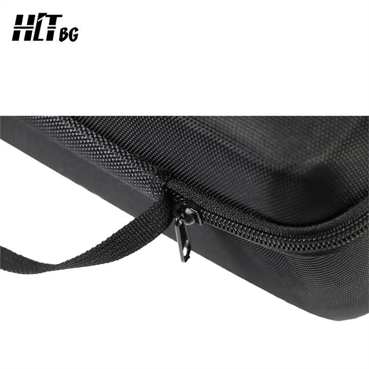 EVA Hard Shell Case For Carrom Board Game
