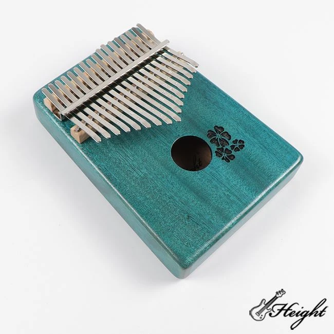 Okoume Kalimba