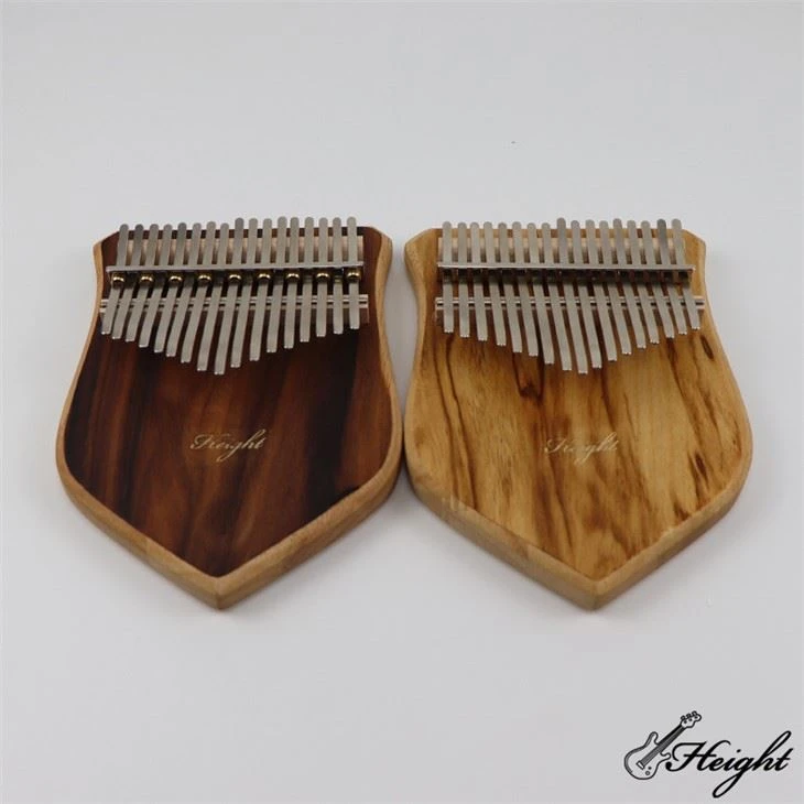 17 Keys kalimba Thumb Piano finger piano 