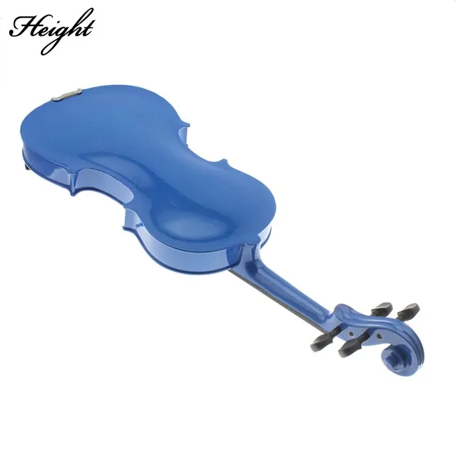 String Instrument Violin 4 Strings