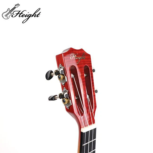 Các nhà sản xuất đàn Ukulele đầy màu sắc 21 inch
