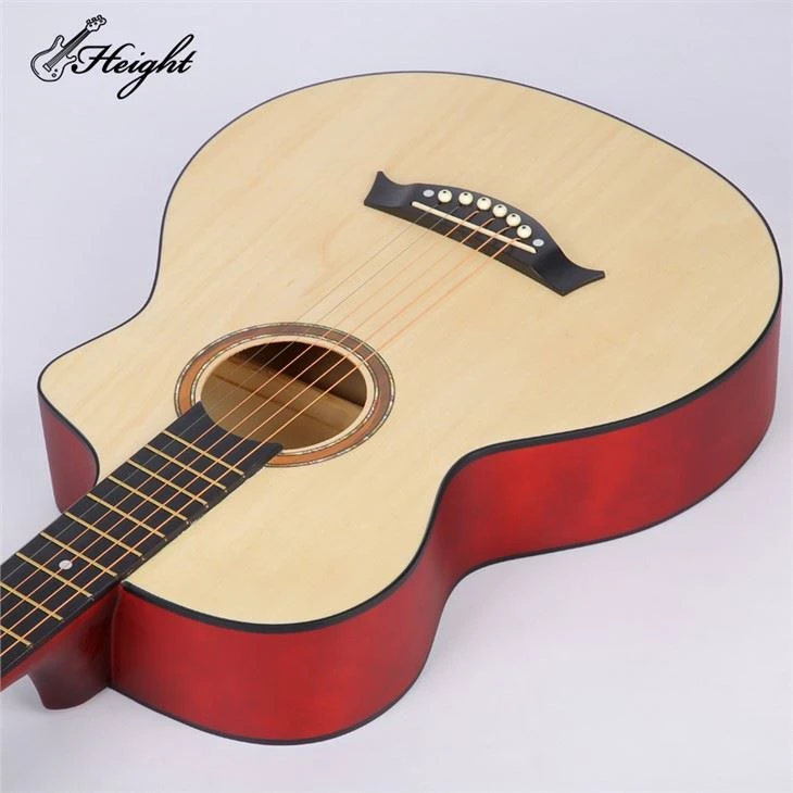 Best Acoustic Guitar Strings For Beginners