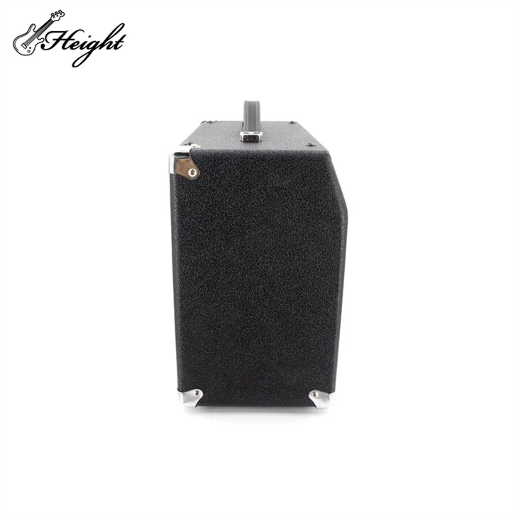 Best Guitar Combo Amp 30 Watts With Reverb