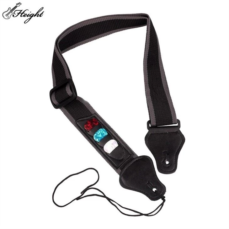 High Quality Guitar Strap For Holding Guitar