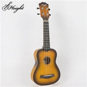 Đàn guitar Ukulele nhỏ 21 inch