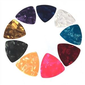 Celluloid Guitar Chọn 0,46 0,58 0,71 0,81 0,96 1,20 1,50