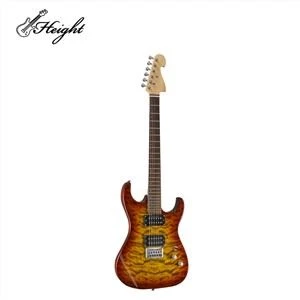 Đàn guitar điện phổ biến nhất Humbucker*2