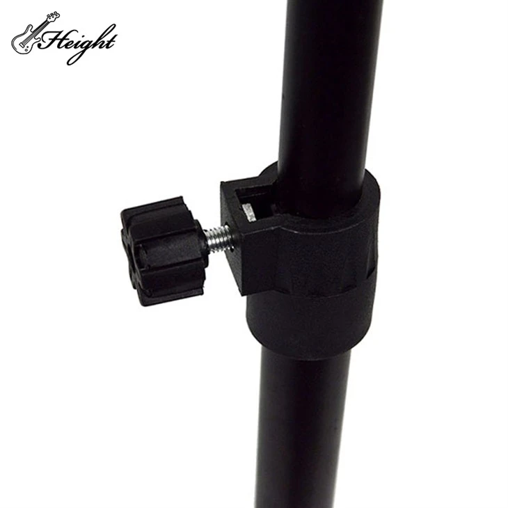 High Quality Small Dumb Drum Stand Accessories Metal