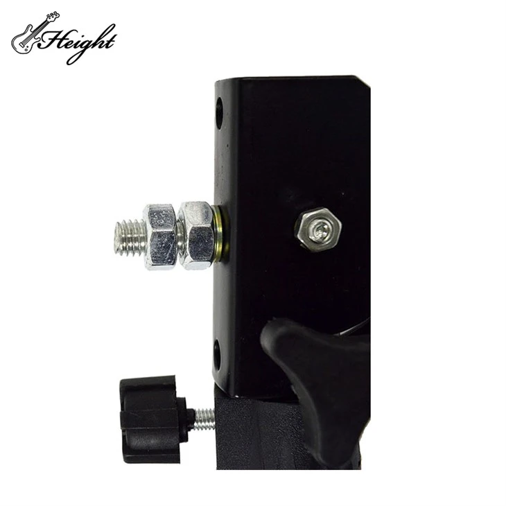 High Quality Small Dumb Drum Stand Accessories Metal