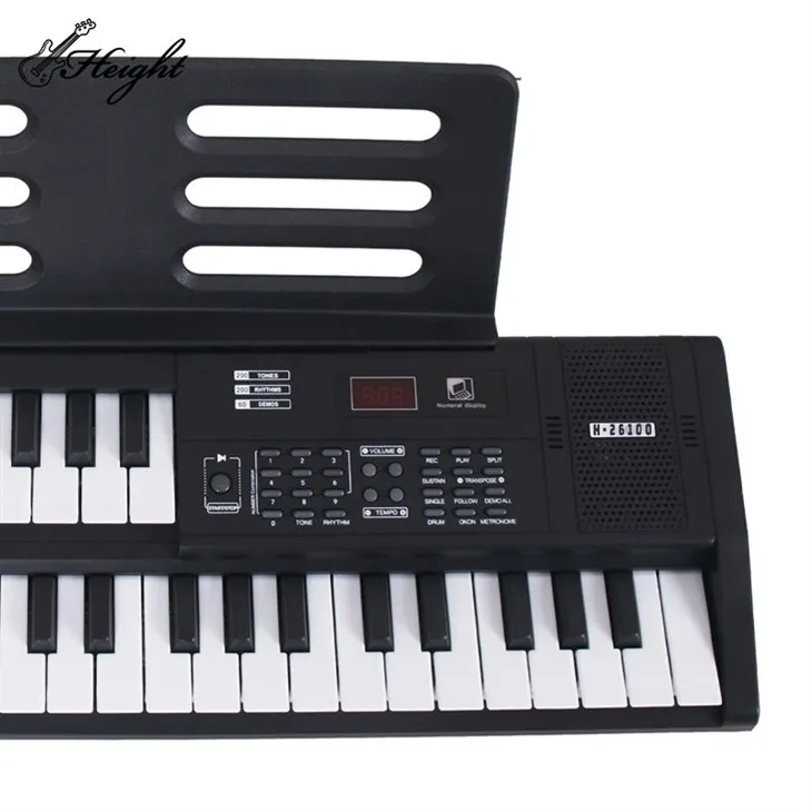 Keyboard Cover 61 Keys