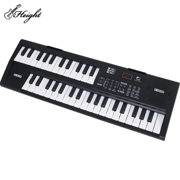 Keyboard Cover 61 Keys