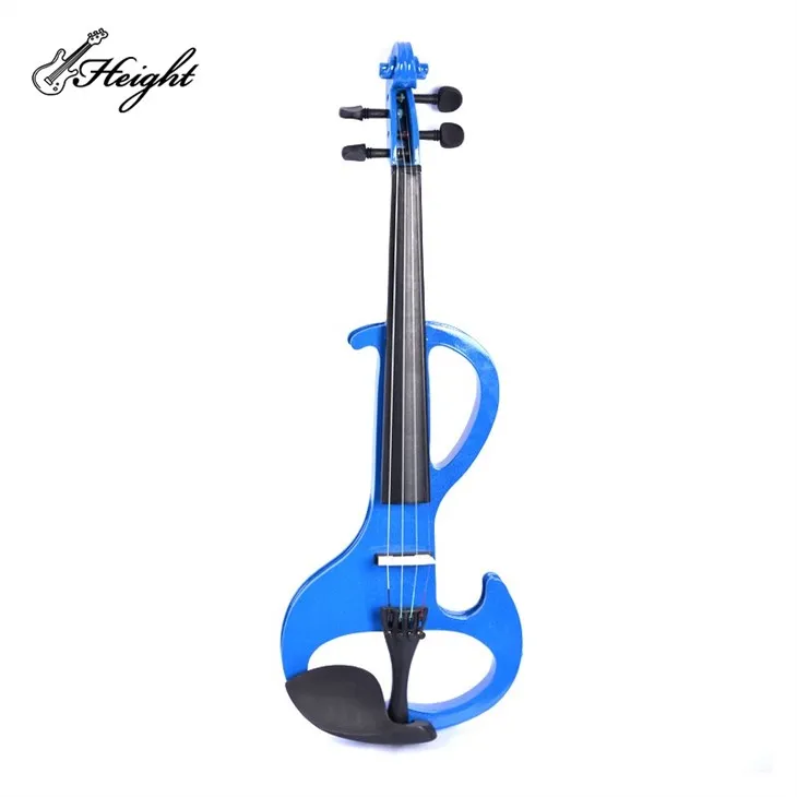 Giống như Blue Sky Color Thủ công Violon