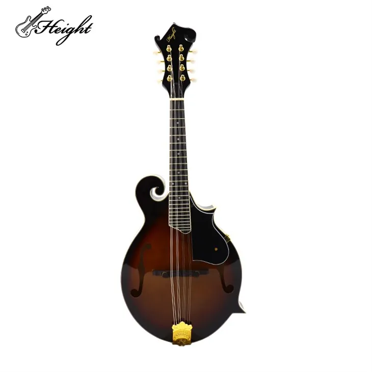 MA007-VT F Style Mandolin